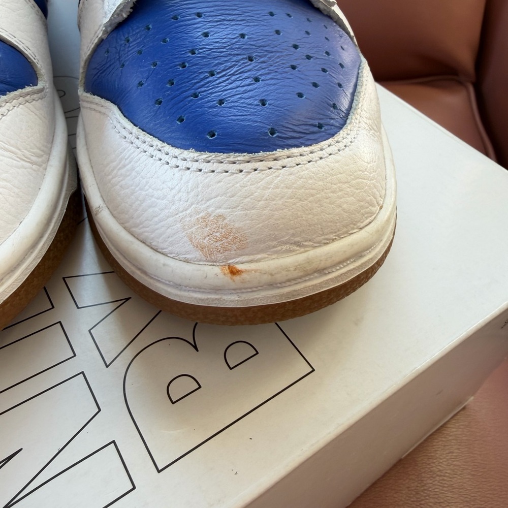 Nike Dunks Low Rise - Picture 3 of 9